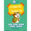 Note! Online Fichas de Trabalho 4.º Ano (Multidisciplinar) de Sandra Garcia, Dina Alvarenga, Ana Margarida Silva