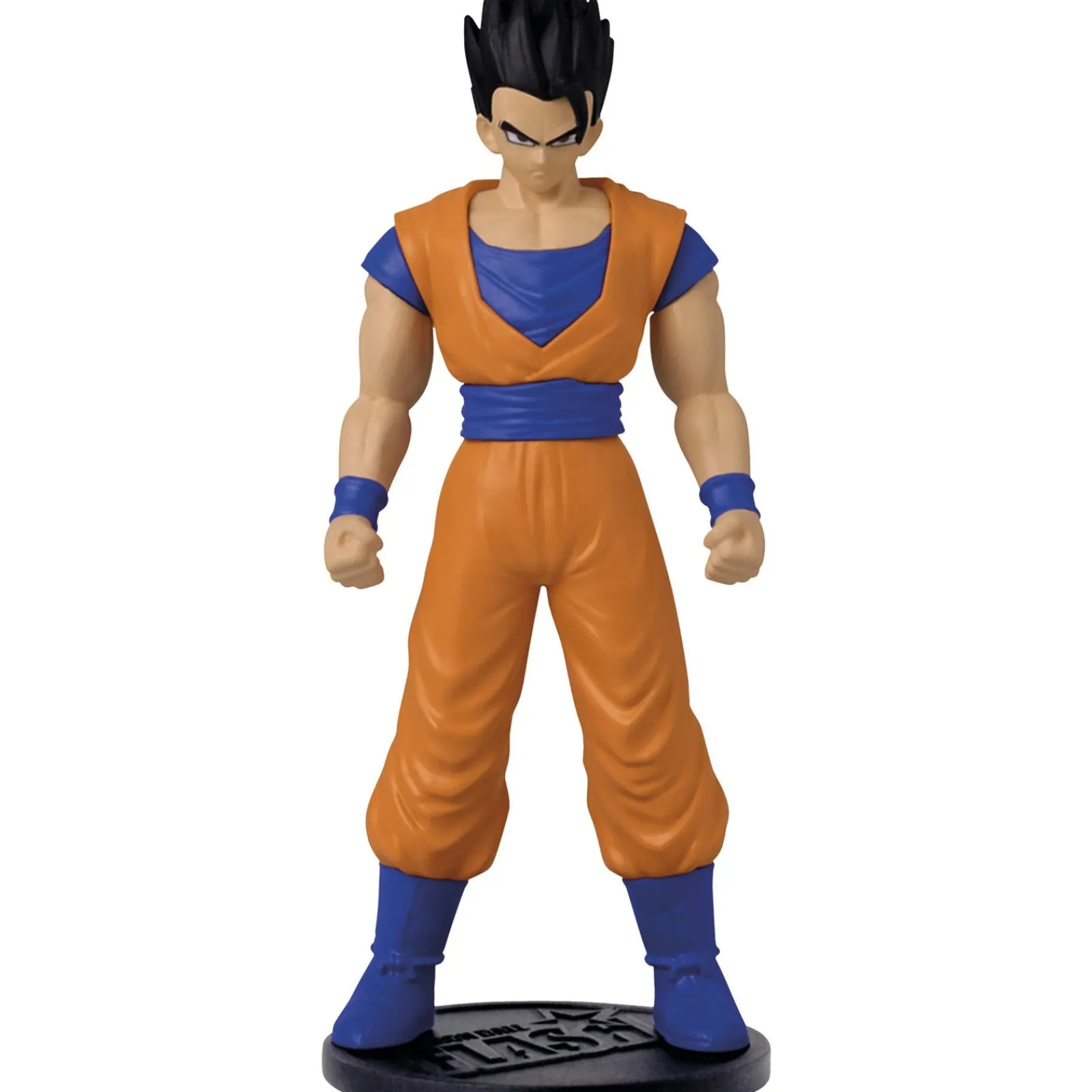 New Dragon Ball Figuras - Flash