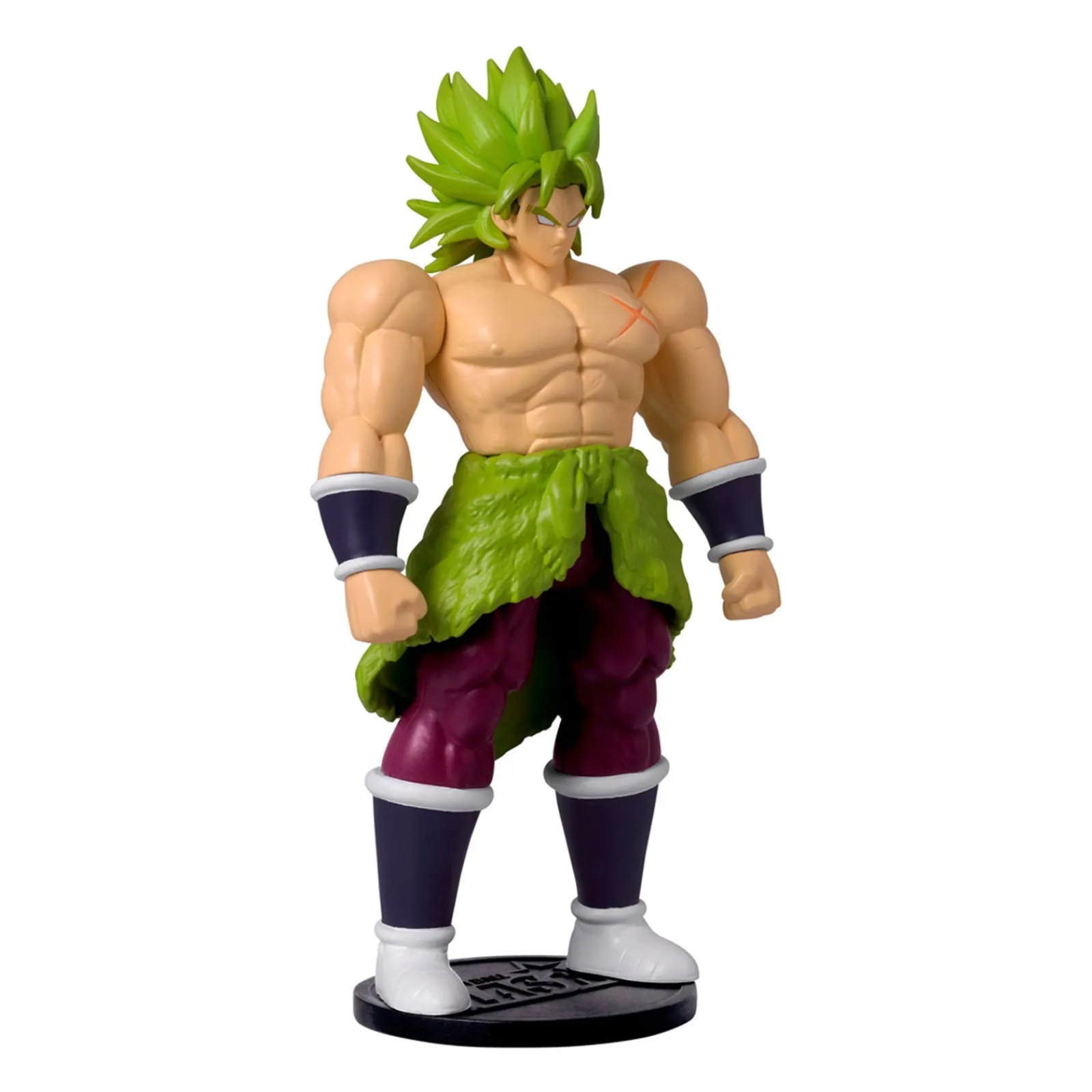 New Dragon Ball Figuras - Flash