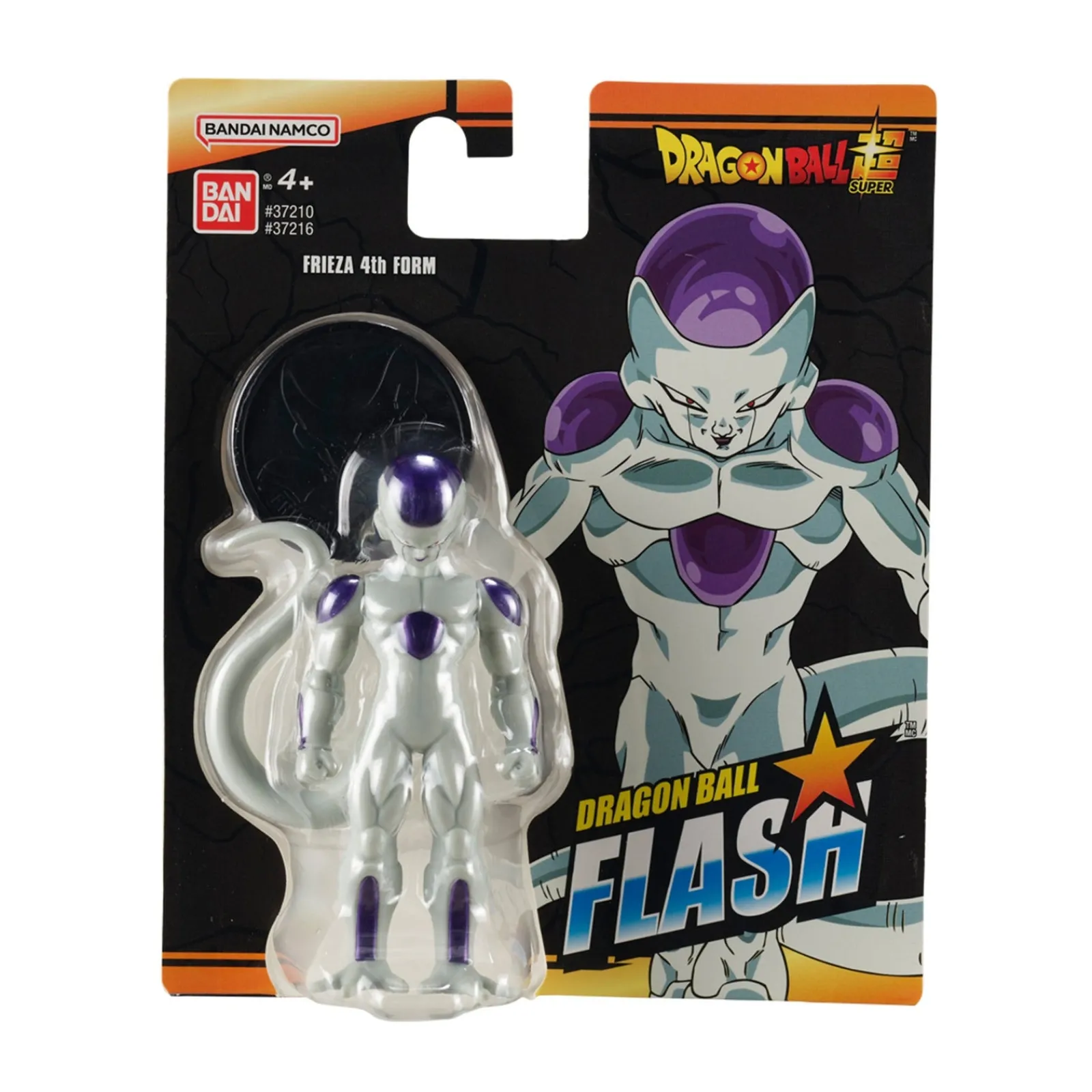 New Dragon Ball Figuras - Flash