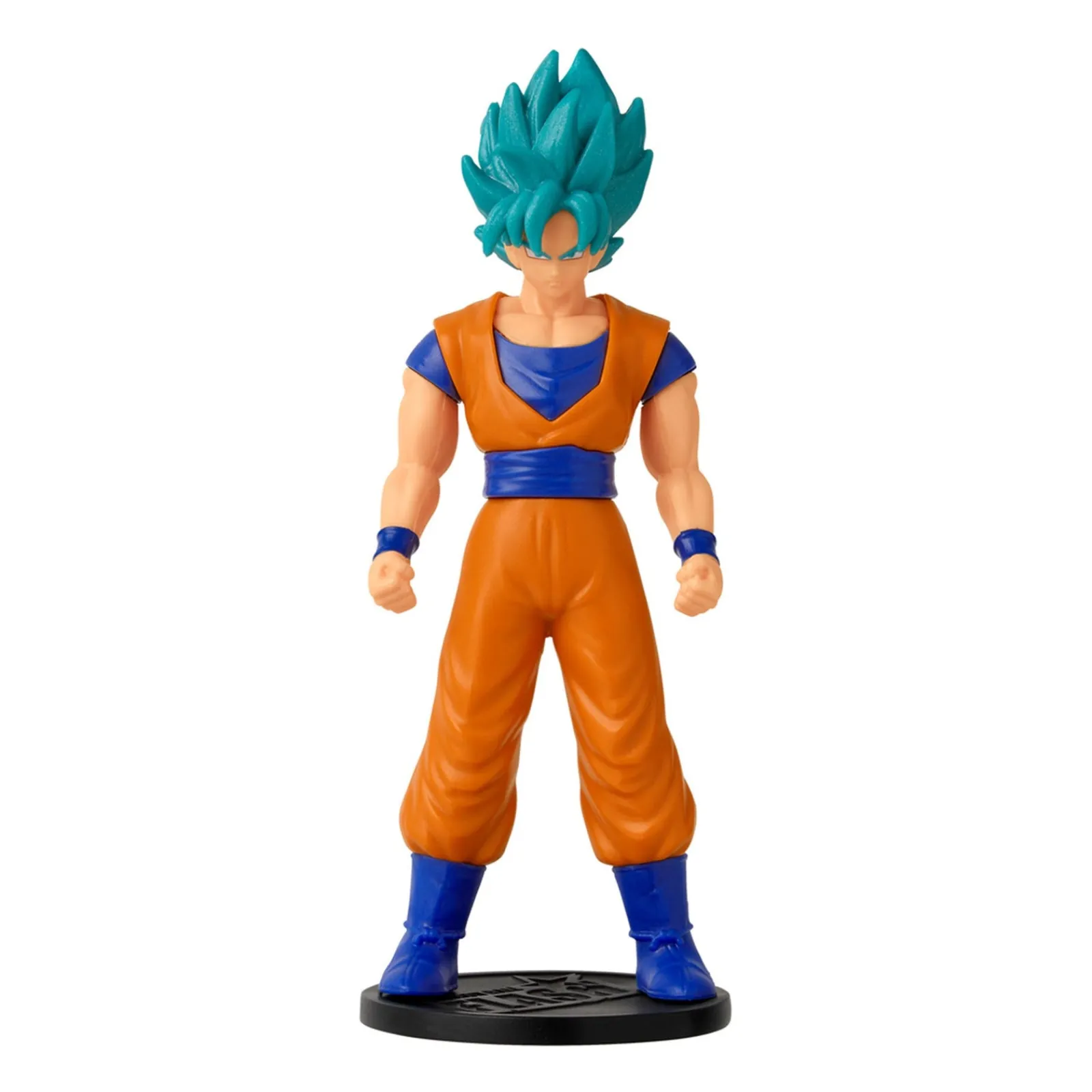 New Dragon Ball Figuras - Flash