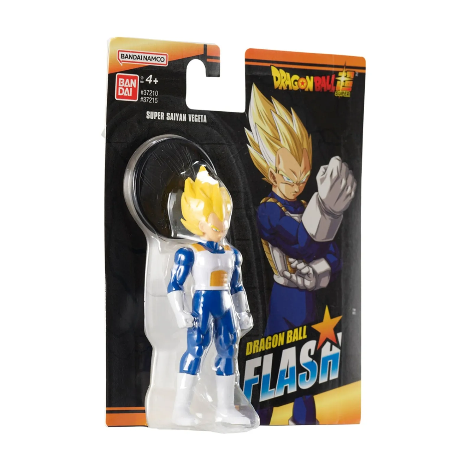 New Dragon Ball Figuras - Flash