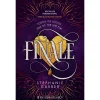 Presença Finale de Stephanie Garber - Trilogia Caraval - Livro 3