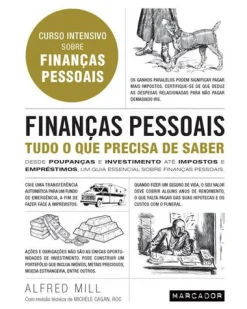 Online Marcador Finanças Pessoais - Tudo o que Precisa de Saber de Alfred Mill