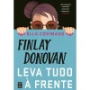 Topseller Finlay Donovan Leva Tudo à Frente de Elle Cosimano