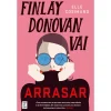 Topseller Finlay Donovan Vai Arrasar de Elle Cosimano