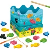 Diset Fishing Game - Goula
