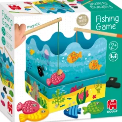 Diset Fishing Game - Goula