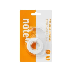 Online Note! Fita Cola Inv 19Mm*33M com Desenr