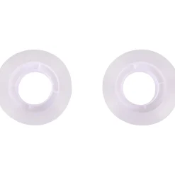 Note! Fita Cola Transparente 33 x 15mm 2 unidades