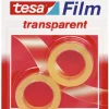 Best Tesa Fita Cola Transparente 10m x 15mm 2 unidades