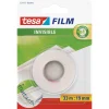 Tesa Fita Cola Transparente 33m x 19mm