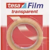 Sale Tesa Fita Cola Transparente 66m x 15mm