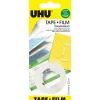 Online Uhu Fita Cola Transparente 15mm x 33m