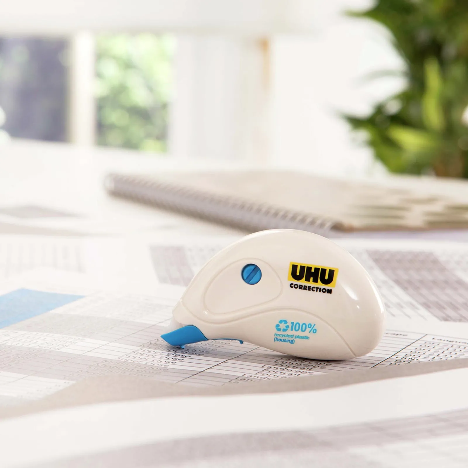 Outlet Uhu Fita Corrector Roller 5Mm*10M