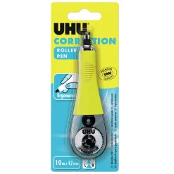 Uhu Fita Correctora Roller Pen 10M