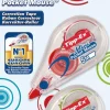 Discount Tipp-Ex Fita Corret Mini Pocket Mouse Coloridoors 2Unidades