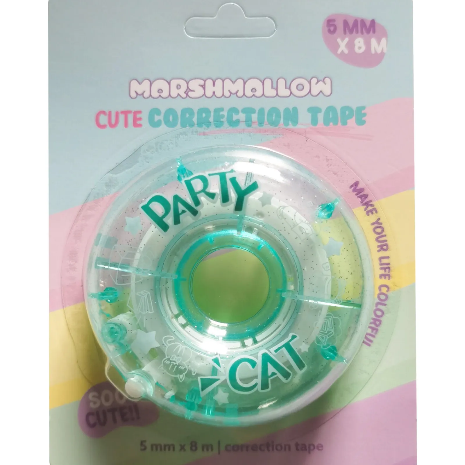 Online Marshmallow Fita Corretora Donut