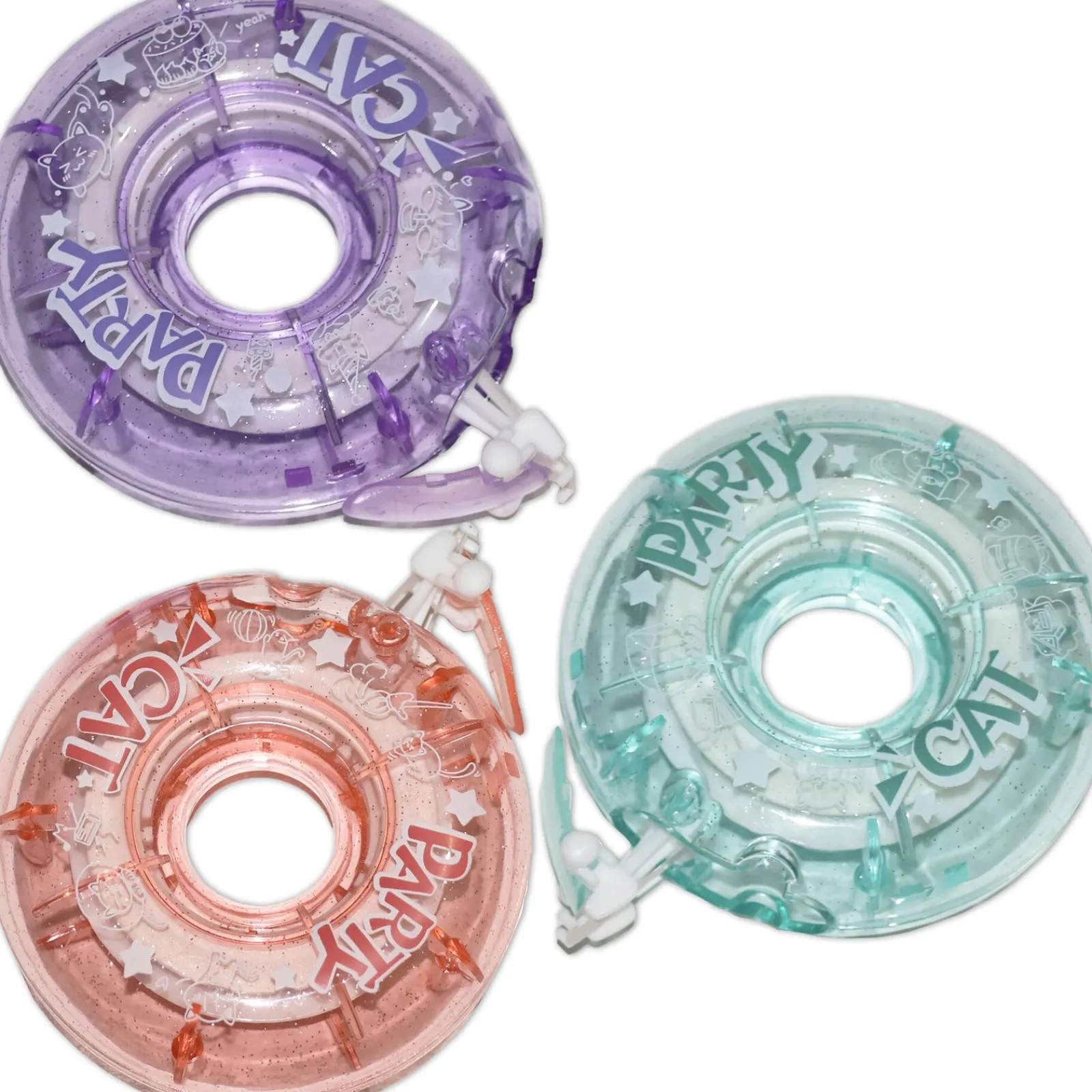 Sale Marshmallow Fita Corretora