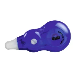 Uhu Fita Corretora Micro Roller 8M 2 Unidades