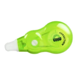 Uhu Fita Corretora Micro Roller 8M 2 Unidades