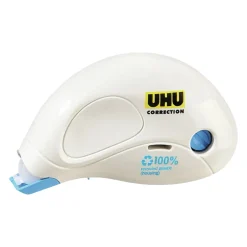 Best Uhu Fita Corretora 5mm x 10m