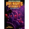 Presença Five Nights At Freddy’s - Cinco Noites de Pesadelos de Scott Cawthon - A História Oficial do Filme