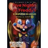 Presença Five Nights At Freddy's - o Despertar do Coelho de Scott Cawthon, Elley Cooper e Andrea Waggener - Arrepios de Fazbear Livro 5