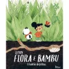 Discount Lilliput Flora e Bambu Nº 2 - o Ladrão de Folhas de Cathon