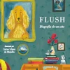 Livros Do Brasil Flush de Virginia Woolf - Biografia de um Cão