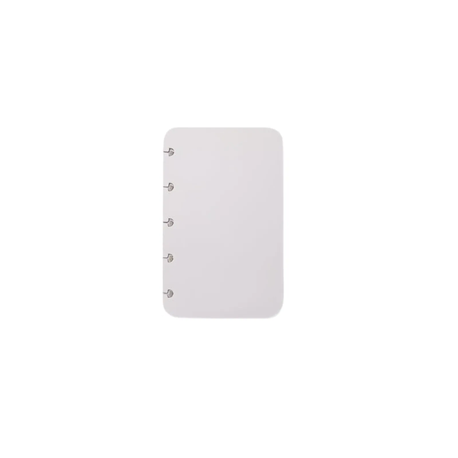 Caderno Inteligente Folhas Brancas Inteligentes 120g