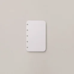 Caderno Inteligente Folhas Brancas Inteligentes 120g