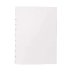 Clearance Caderno Inteligente Folhas Grande Inteligentes 90g