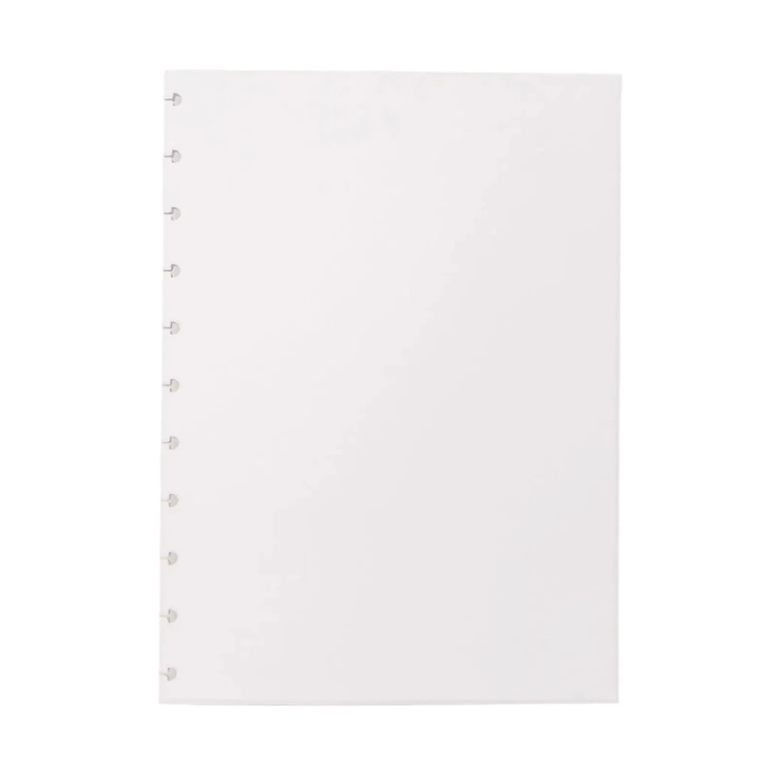 Clearance Caderno Inteligente Folhas Grande Inteligentes 90g