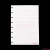 Discount Note! Online Folhas Pautadas A5 90g Barbie™ Pink para Caderno Inteligente