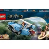 Online Lego - H.Potter Ford Anglia Voador