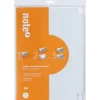 Note! Forra Livro A4 Pré-Recortado 5 Unidades