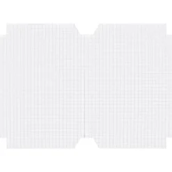 Note! Forra Livro A4 Pré-Recortado 5 Unidades