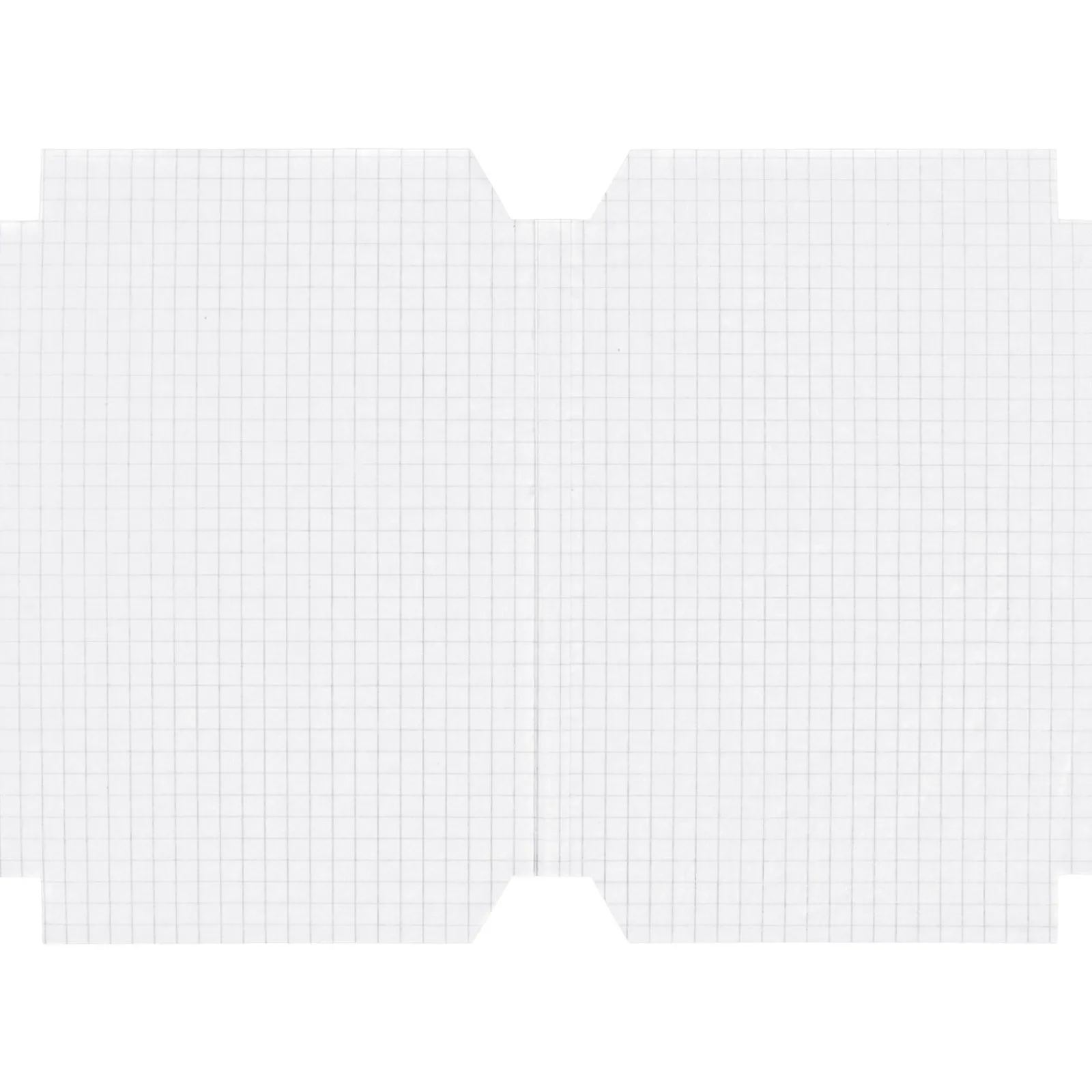 Note! Forra Livro A4 Pré-Recortado 5 Unidades