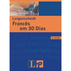 Best Presença Francês em 30 Dias