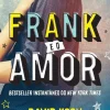 Presença Frank e o Amor de David Yoon
