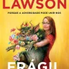Marcador Frágil de Jenny Lawson - (Da Melhor Forma Possivel)