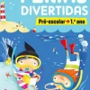 Hot Note! Online Férias Divertidas Pré-escolar - 1.º Ano