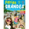 New Texto Férias Grandes 5º / 6º Anos - 2023