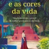 Porto Editora Frida e as Cores da Vida de Caroline Bernard
