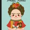 Nuvem De Letras Frida Kahlo de Gee Fan Eng e Maria Isabel Sánchez Vegara