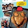 Hot Marcador Friends - o Livro de Receitas Oficial