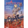 Clearance Devir Frieren - Volume 2 de Kanehito Yamada