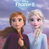 D.Quixote Frozen 2 - o Livro do Filme de Disney