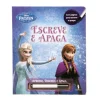 New D.Quixote Frozen - Escreve e Apaga de Disney